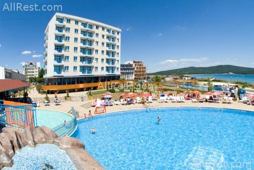 Perla Beach 1 